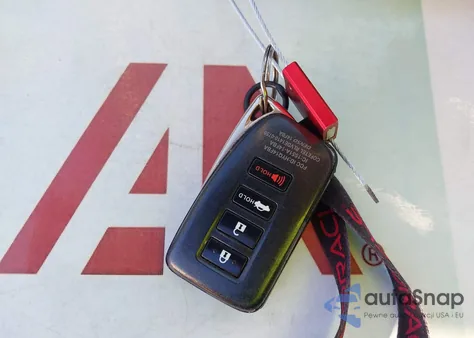 2017 Lexus Es 300H from USA, damaged, VIN JTHBW1GGXH2164502